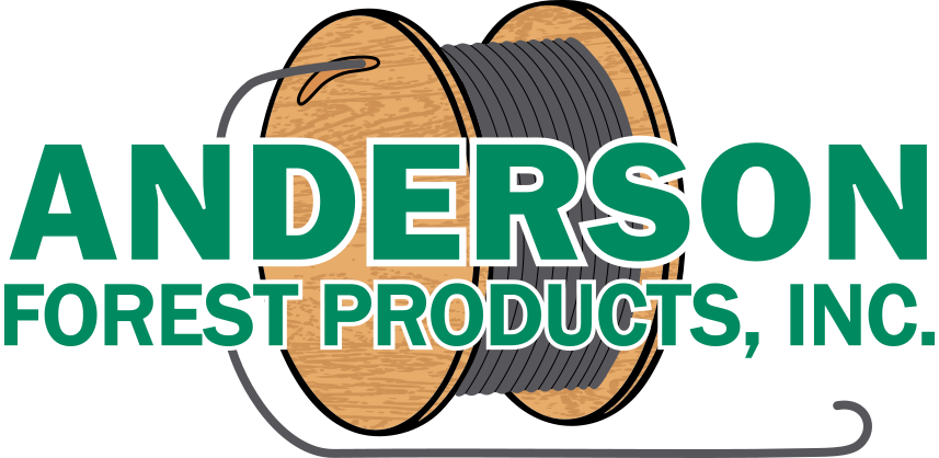 Anderson Forest Products logo